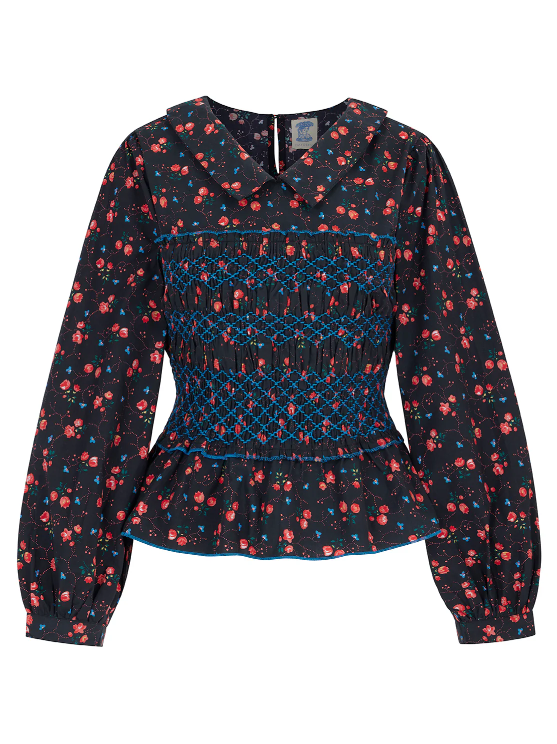 Arles Top in Manon - Image 5