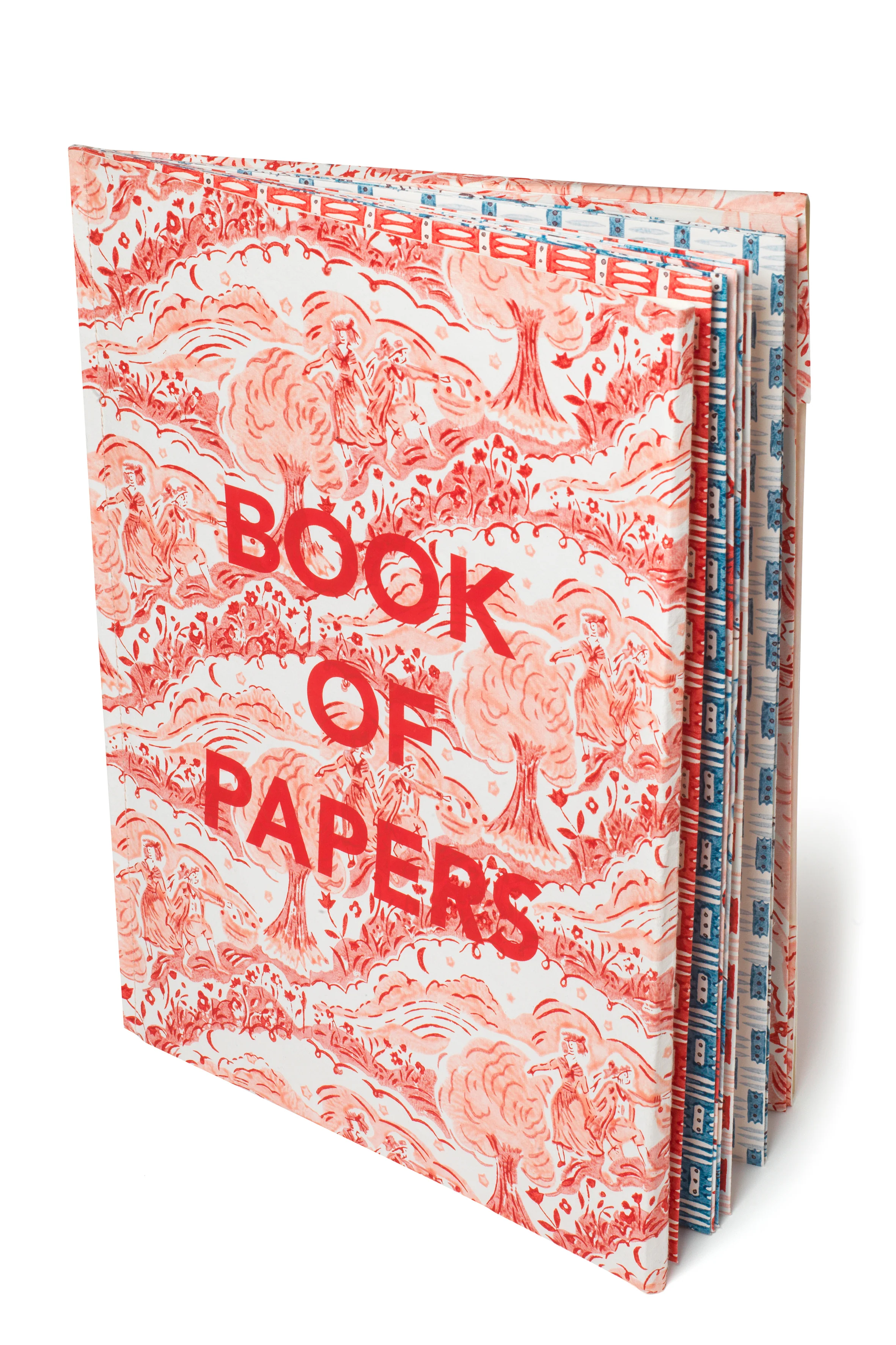 Book of Papers