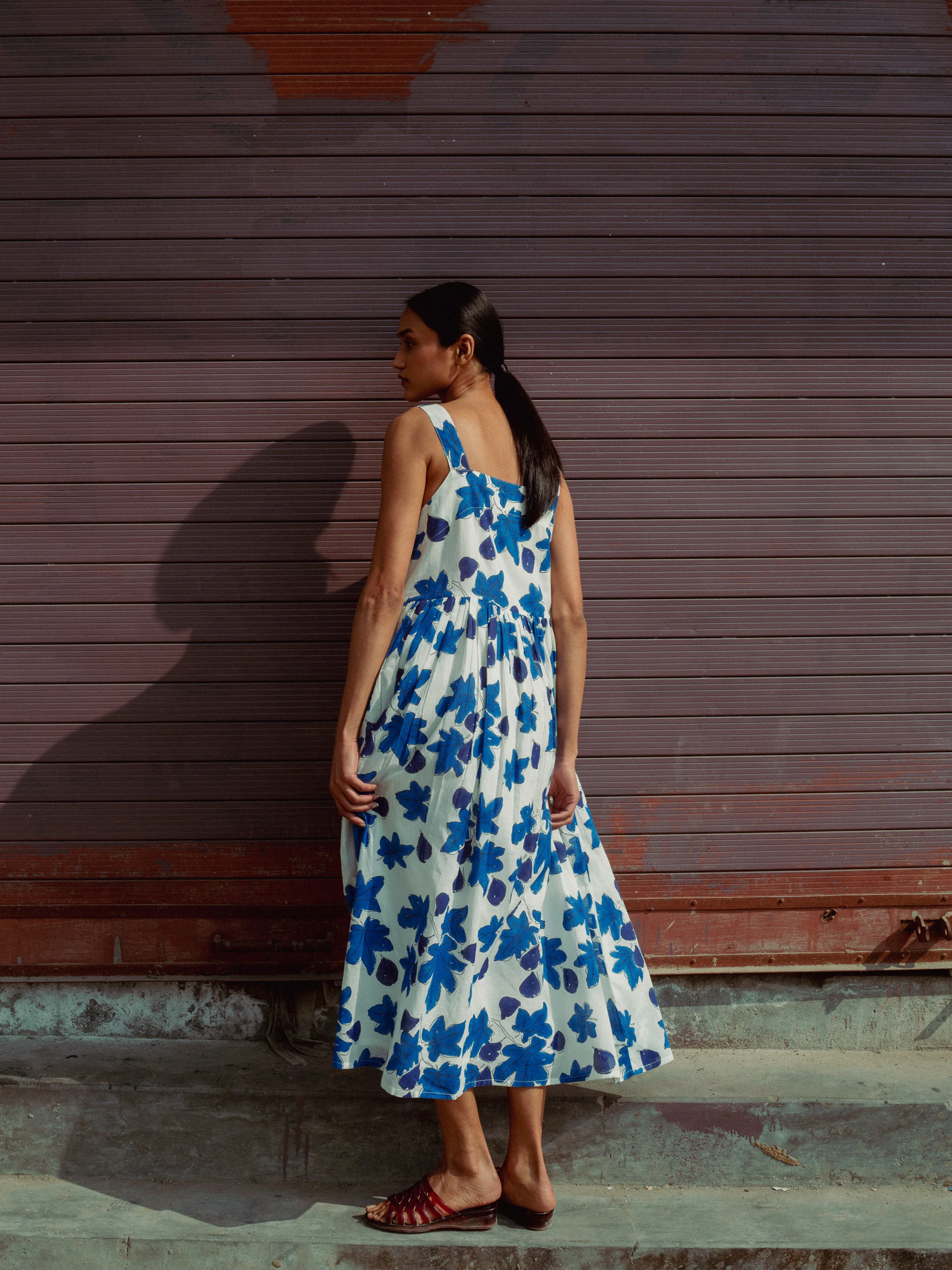 Figs Dress - Image 3