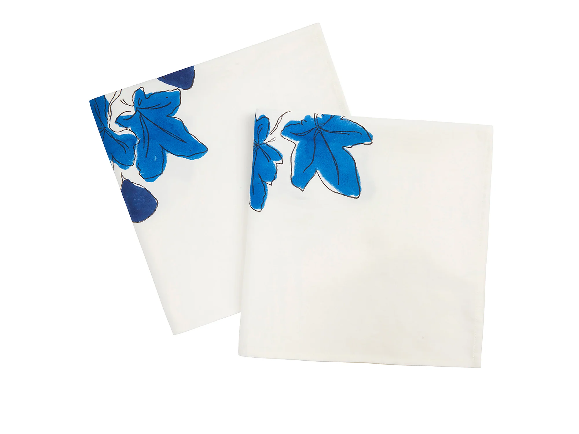 Figs Napkins (Set of 6) - Image 3
