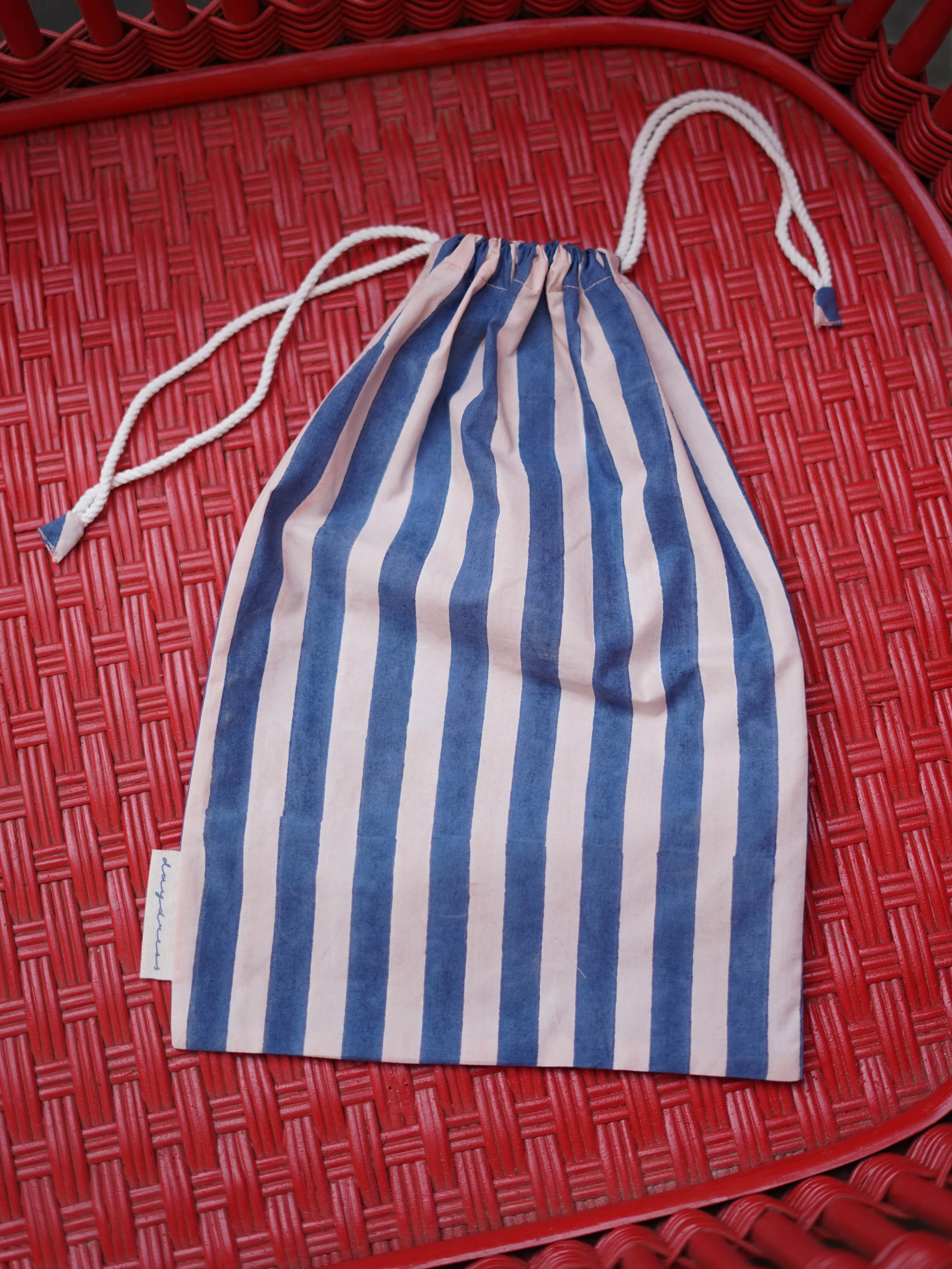 Shoe Travel Bags (set of 5) - Image 3